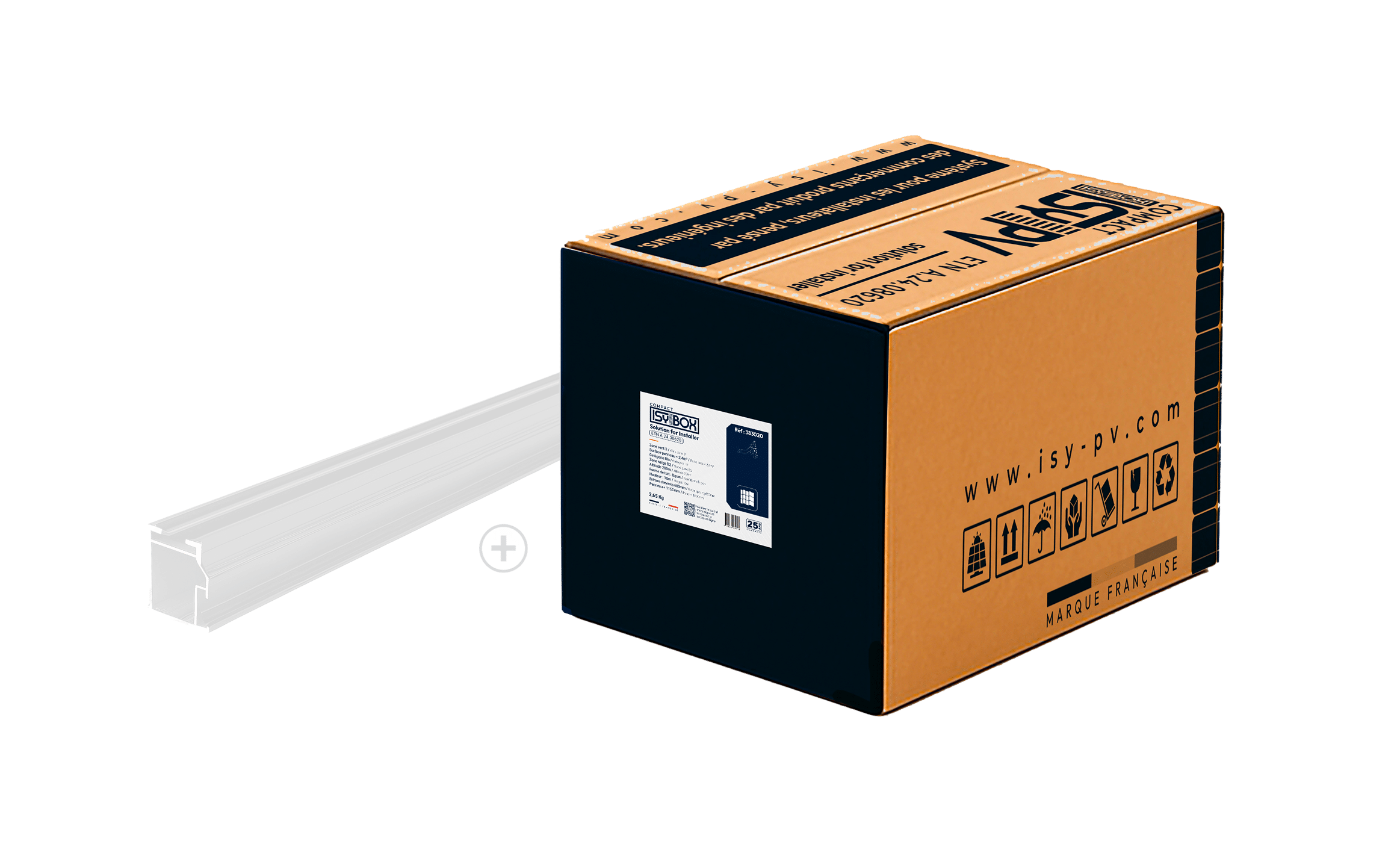 ISY-BOX COMPACT