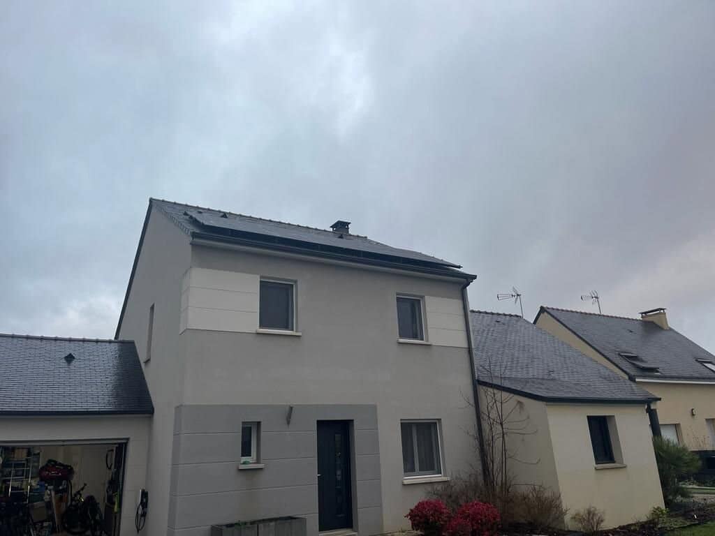 Toiture Vendée – Habitat Solution Énergie 4