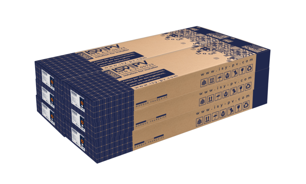 ISY-BOX