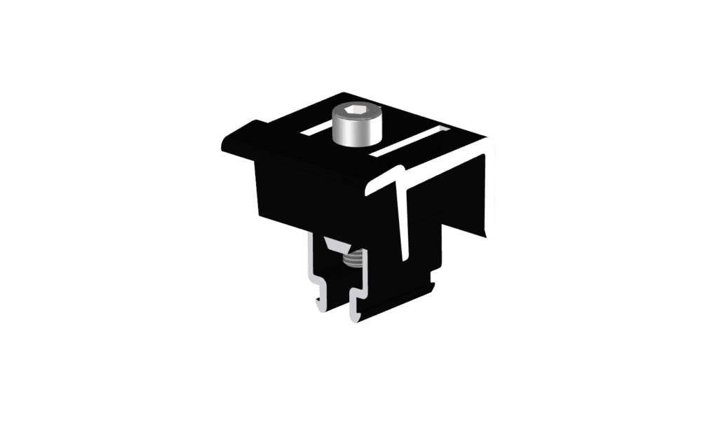 ÉTRIER EXT BLACK