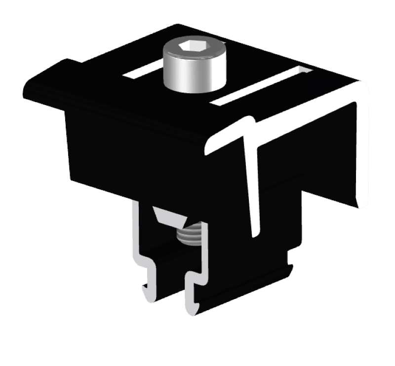 ÉTRIER EXT BLACK
